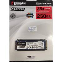 ราคา SSD 250GB KINGSTON SA2000M8 M.2/2280 (12814689171)