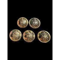 ราคา กระดุมตราพระนามาภิไธยย่อ ม.ว.ก. ตราประจำพระองค์ สมเด็จพระบรมโอรสาธิราช เจ้าฟ้ามหาวชิราลงกรณ สยามมกุฎราชกุมาร ขนาด1.8ซม (28786781378)