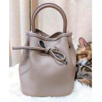 ราคา Fray I.D Bucket Bag กระเป๋าสะพายข้างมือสอง แบรนด์แท้ (27853006806)