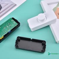 ราคา YosunJon] ปรับ LED Dimmer 220V ไฟปุ่มหรี่ไฟตัวควบคุมใหม่ (46805093535)