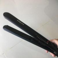 ราคา เครื่องหนีบผมตรง SOKANY รุ่น HS-991 ทัชสกรีน (2481237927)