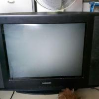 ราคา ขายทีวีสี ซัมซุง 21" (7975483)