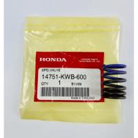ราคา สปริงวาวล์WAVE 110i(2011-2120)อะไหล่แท้Honda (12888217276)
