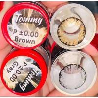 ราคา **มีค่าสายตา0.00-10.00**tommy ตาโต สวย เป็นประกาย (26874799683)
