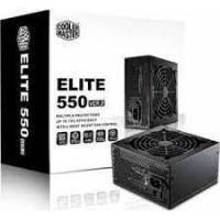 ราคา Cooler Master PSU (Full) 'CoolerMaster' Elite V2 550w. (5040667301)