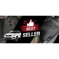 ราคา Suzuki Celerio 2014-2025 ผ้ายางปูพื้น ยกขอ ตรงรุ่น A/T,M/T พรมยางปูพื้นถาดยางปูพื้น แยกตามตัวเลือก (50950647695)