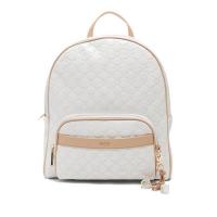 ราคา ALDO รุ่น Enabeldar กระเป๋าเป้สะพายหลัง - สี Open White (26274374712)
