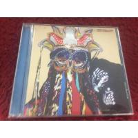 ราคา CD Gang Gang Dance – Saint Dymphna สภาพตามรูปปก ZA154-97 (53000772409)