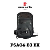 ราคา Pierre cardin กระเป๋าสะพายคาดอก รุ่น PSA04-B3 (27963845783)