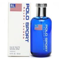 ราคา น้ำหอมสำหรับผู้ชาย Polo Sport For Men EDT 125 ml. (106642944)