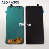 ราคา หน้าจอ LCD +ทัสกรีน Samsung A30 / A50 / A50s（งานแท้ สแกนนิ้วได้ (6908830088)