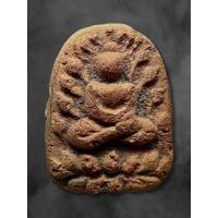 ราคา หลวงพ่อเข่ง กรุวัดพระพิเรนทร์ กทม พิมพ์ซุ้มบัว สายเหนียวเมืองกรุง พระกรุแท้ รับประกันพระแท้ พระ สวย (25930909487)