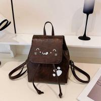 ราคา เกาหลี INS All-Match น่ารักขนาดใหญ่-ความจุกระเป๋าเป้สะพายหลังญี่ปุ่นกระเป๋านักเรียนแฟชั่นนักเรียนสาว Commuter กระเป๋าเป้สะพายหลัง (42777658069)