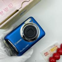 ราคา Canon Powershot A495 ครบกล่อง (รุ่นเดียวกับคุณจูน GMM) (28917170423)