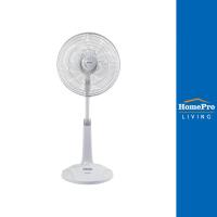 ราคา SHARP พัดลมสไลด์ 16 นิ้ว PJ-SL163LG สีเทาอ่อน พัดลม16นิ้วตั้งพื้นชาร์ฟ (23279654948)