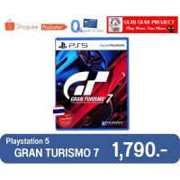 ราคา [มือ 1] PS5 : Gran Turismo 7 ไทย z3 (14691853236)