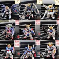 ราคา เครื่องประดับ Bandai Gundam ของแท้, ช่องแอร์สร้างสรรค์, จี้กันดั้ม, อุปกรณ์ตกแต่งภายในรถยนต์, ฐานติ (29055244986)