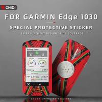ราคา For Garmin Edge 1030 Bike GPS touch screen decorative sticker Waterproof and scratch-resistant pers (44327681747)