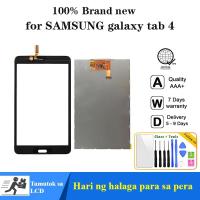ราคา สําหรับ Samsung Galaxy Tab 4 7.0 T231 T230 T237 T239 T235 จอแสดงผล LCD หน้าจอสัมผัส (40059619714)