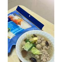 ราคา วุ้นเส้นอบหม้อดิน 10 ซอง + วุ้นเส้นเหนียวนุ่ม ตราชอช้าง 500g. 2 ห่อ (1433581963)