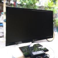ราคา จอคอม Monitor LG LED 22นิ้ว สวย คมชัด (261173156)