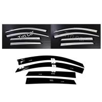 ราคา Mazda Cx3 กันสาดมาสด้าcx3 สีดำ สีขาว สีบรอน (42962727830)