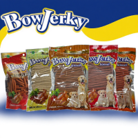 ราคา Bow Jerky / Pet8 Stick 800g, 1kg (44019138866)