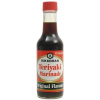 ราคา ซอสเทอริยากิ ตรา คิคโคแมน Kikkoman Teriyaki 250 ml. (4536061089)