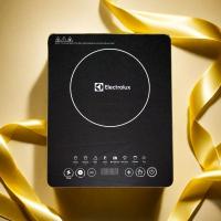 ราคา Electrolux Multifunctional Household Induction Cooker Touch Screen High Power 2200W (29922416044)