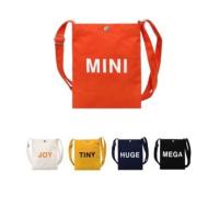 ราคา Miniso CROSSBODY BAG / MINISO SLEMPANG BAG / MINISO TOTE BAG (25587470157)