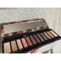 ราคา แท้ พร้อมส่ง Used Urban Decay Naked reloaded eyeshadow palette (16065056898)