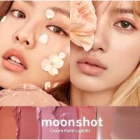 ราคา มีโค้ดลด‼️Moonshot Cream Paint Light Fit 9ml. พรีออเดอร์ (511477340)
