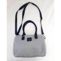 ราคา กระเป๋าNano Universe Boston Bag ถือสะพายได้ (22167353040)