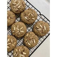 ราคา คุ้กกี้ข้าวโอ๊ตรสกาแฟ (14509888632)