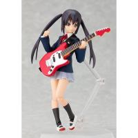 ราคา (ของแท้) Figma 061 : K-On Azusa Nakano (19676044279)