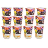 ราคา ตราเกษตร โจ๊กคัพรสไก่ 38 กรัม ( 12 ถ้วย) (4200862982)