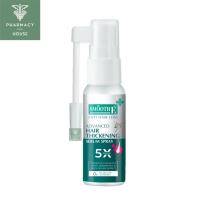 ราคา Smooth E Anti Hair Loss Hair Thickening Serum Spray 20 ml. (28088310908)