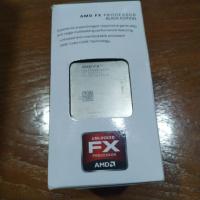 ราคา Cpu AMD FX-6300 AM3+ 3.5 GHz Black Edition 6 Core 6 Thread (5436619286)