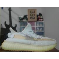 ราคา Adidas Yeezy Boost 350 V2 Hyperspace มือสองของแท้ ไซส์ 10us 9.5uk 44/28 (8751654250)
