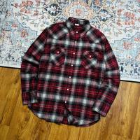 ราคา EDWIN FALLNNEL SHIRT SECOND (45253043111)