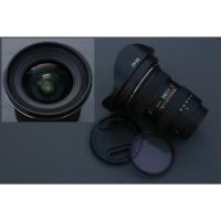 ราคา เลนส์Tokina AT-X 11-16mm f2.8 PRO DX II For Canon สภาพใหม่97%+F+H เลนส์มุมกว้างพิเศษสำหรับถ่ายวิว F2.8 รับประกัน 7 วัน (27181892334)