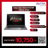 ราคา Notebook Avita Liber-NS13A1TH018P (Space Grey) (A0128368) (5034952571)
