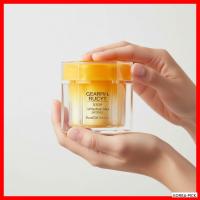 ราคา [BanilaCo] Miss Flower & Mr Honey Cream 70ml / ครีมเกาหลี / สารสกัดจากน้ําผึ้งดอกไม้ / ของแท้ 100% โดย KOREA-PICK (51654981678)