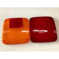 ราคา ฝาไฟท้าย KT,HINO สีส้ม,สีแดง (41725294946)