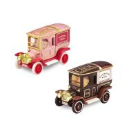 ราคา Disney Motors Hi-Hat Classic Mickey - Minnie Mouse Valentine Edition 2019 (1806415454)