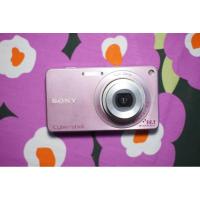 ราคา Sony Cybershot DSC-W350 (15399363125)