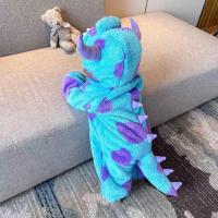 ราคา ชุดหมา เสื้อหมา เสื้อโค้ทสุนัขและแมว2024ฤดูหนาวใหม่ขนตุ๊กตาหมีปอมเมอิบิหมีการ์ตูนสไตล์ตะวันตก (43226841963)