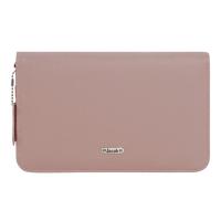 ราคา Jacob International กระเป๋าสะพายผู้หญิง V32170 (ชมพู) (17399427553)