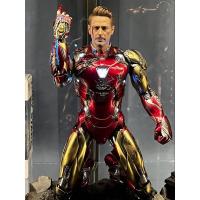 ราคา Hottoy ironman mk85 battle damage มือ1 (23420972291)