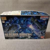 ราคา HG 1/144 MS-04 Bugu (Ramba Ral) (25542291938)